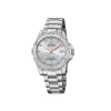Jaguar ure Jaguar Lady Executive Diver J870/2 | Dame Dameure Med Lænke | Dameure I Stål