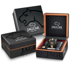 Jaguar ure Jaguar Limited Edition J1038/1 | Herreure Med Lænke