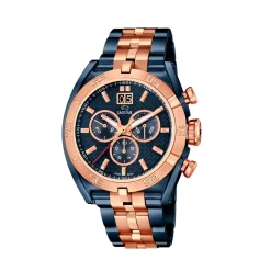 Jaguar ure Jaguar Special Edition J810/1 | Herreure I Bicolor