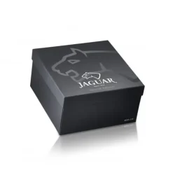 Jaguar ure Jaguar Special Edition J853/3 | Herreure I Gulddouble