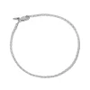 Jane Kønig smykker Jane Kønig Envision S armbånd ESCB01SS2100-S | Armbånd | Sølvsmykker