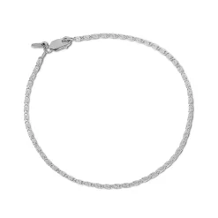 Jane Kønig smykker Jane Kønig Envision S armbånd ESCB01SS2100-S | Armbånd | Sølvsmykker