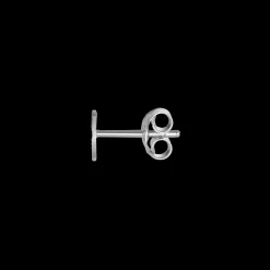 Jane Kønig smykker Jane Kønig Reflection Halfmoon ørering RSH01-S-AW2000 | Øreringe | Sølvsmykker