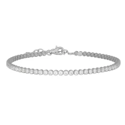 Joanli Nor smykker Joanli Nor ELNANOR armbånd 80520000900 | Sølvsmykker