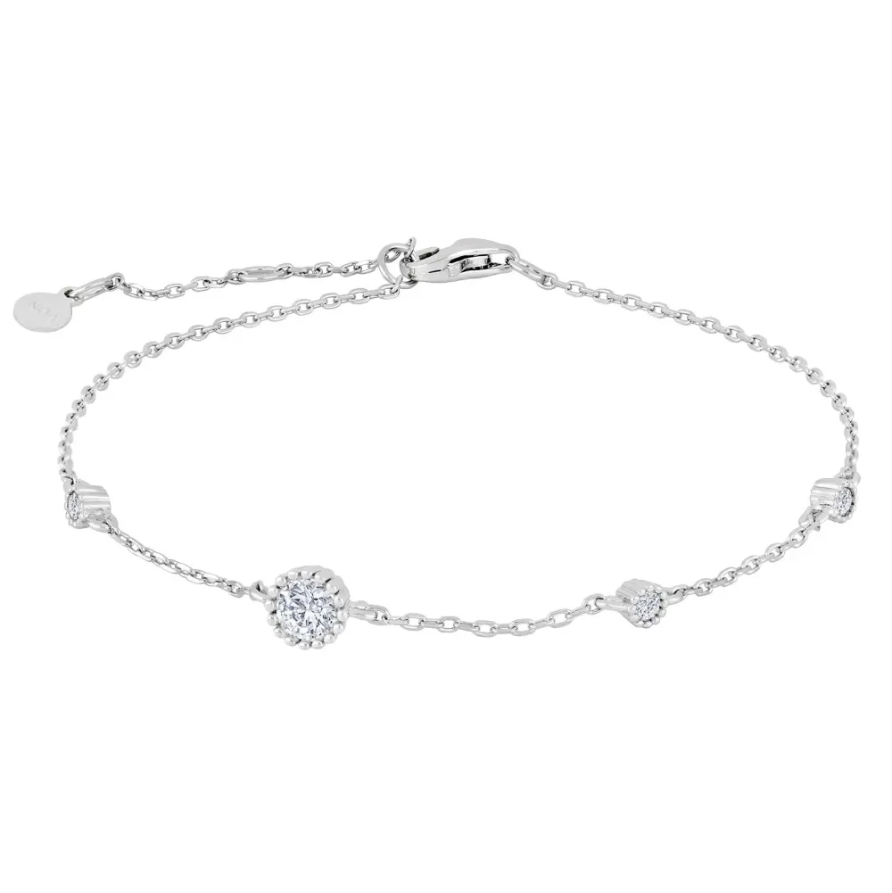 Joanli Nor smykker Joanli Nor JOJONOR armbånd 80451120900 | Armbånd | Sølvsmykker