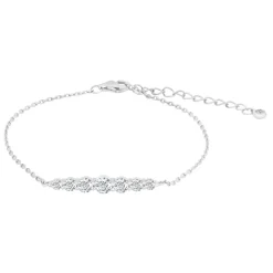 Joanli Nor smykker Joanli Nor LINDANOR armbånd 80451180920 | Armbånd | Sølvsmykker