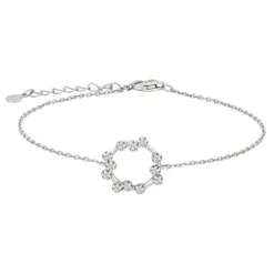 Joanli Nor smykker Joanli Nor NANANOR armbånd 80451250900 | Armbånd | Sølvsmykker