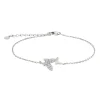 Joanli Nor smykker Joanli Nor NELLIENOR armbånd 80451240900 | Armbånd | Sølvsmykker