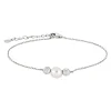 Joanli Nor smykker Joanli Nor NOMINOR armbånd 80451270900 | Armbånd | Sølvsmykker