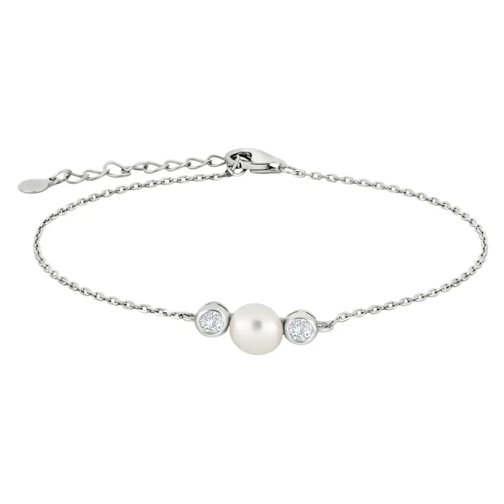 Joanli Nor smykker Joanli Nor NOMINOR armbånd 80451270900 | Armbånd | Sølvsmykker