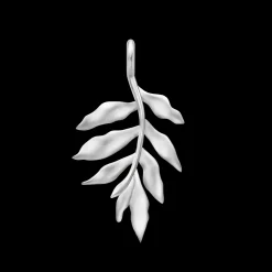 Julie Sandlau smykker Julie Sandlau Tree of Life vedhæng PD105 RH | Halskæder | Sølvsmykker