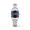 Longines Conquest Classic 29,5mm L2.286.4.92.6 | Dame Dameure Med Lænke | Dameure I Stål