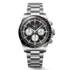 Longines Conquest 42mm L3.835.4.52.6 | Herreure Med Lænke | Herreure I Stål