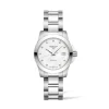 Longines Conquest 34mm L3.377.4.87.6 | Dame Dameure I Stål