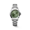 Longines Conquest 30mm L3.320.4.07.6 | Dame Dameure Med Lænke | Dameure I Stål