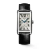 Longines DolceVita 28,2mm L5.767.4.71.0 | Herreure Med Rem | Herreure I Stål