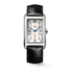 Longines DolceVita 28,2mm L5.767.4.73.0 | Herreure Med Rem | Herreure I Stål