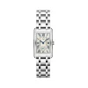 Longines DolceVita 23,3mm L5.512.4.71.6 | Dame Dameure Med Lænke | Dameure I Stål