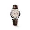 Longines Flagship 30mm L4.374.4.79.2 | Dame Dameure Med Rem | Dameure I Stål