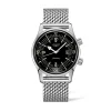 Longines Heritage Legend Diver L3.774.4.50.6 | Herreure I Stål