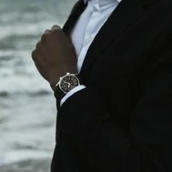 Longines Heritage Legend Diver L3.774.4.50.0 | Herreure I Stål