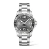 Longines HydroConquest 41mm L3.781.4.76.6 | Herreure I Stål