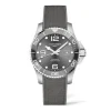 Longines HydroConquest 43mm L3.782.4.76.9 | Herreure I Stål