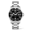 Longines HydroConquest 43mm L3.782.4.56.6 | Herreure I Stål