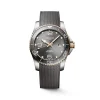 Longines HydroConquest 41mm L3.781.3.78.9 | Herreure I Bicolor | Herreure Med Rem