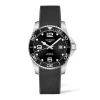 Longines HydroConquest 41mm L3.781.4.56.9 | Herreure I Stål