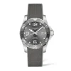 Longines HydroConquest 41mm L3.781.4.76.9 | Herreure I Stål