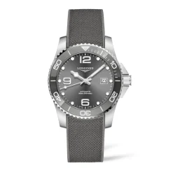Longines HydroConquest 41mm L3.781.4.76.9 | Herreure I Stål