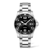 Longines HydroConquest 41mm L3.781.4.56.6 | Herreure I Stål