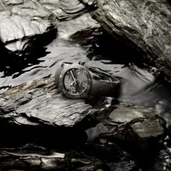 Longines HydroConquest 39mm L3.780.3.78.9 | Herreure Med Rem | Herreure I Stål