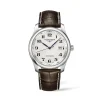 Longines Master Collection 40mm L2.793.4.78.3 | Herreure I Stål