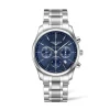 Longines Master Collection 42mm L2.759.4.92.6 | Herreure Med Lænke | Herreure I Stål