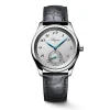 Longines Master Collection 38,5mm L2.843.4.73.2 | Herreure Med Rem | Herreure I Stål