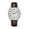 Longines Master Collection 42mm L2.893.4.78.3 | Herreure I Stål