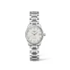 Longines Master Collection 25,5mm L2.128.4.77.6 | Dame Dameure I Stål