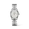 Longines Master Collection 29mm L2.257.4.77.6 | Dame Dameure Med Lænke | Dameure I Stål
