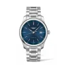 Longines Master Collection 40mm L2.793.4.92.6 | Herreure I Stål