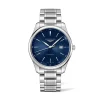 Longines Master Collection 42mm L2.893.4.92.6 | Herreure I Stål