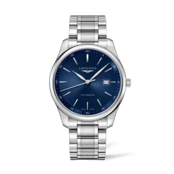Longines Master Collection 42mm L2.893.4.92.6 | Herreure I Stål