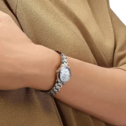 Longines Master Collection 25,5mm L2.128.4.87.6 | Dame Dameure I Stål