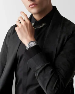 Longines Master Collection 42mm L2.893.4.78.6 | Herreure I Stål