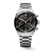 Longines Spirit Flyback 42mm L3.821.4.53.6 | Herreure Med Lænke | Herreure I Stål