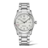 Longines Spirit 42mm L3.811.4.73.6 | Herreure Med Lænke | Herreure I Stål