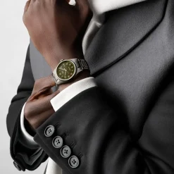 Longines Spirit 42mm L3.811.4.03.6 | Herreure Med Lænke | Herreure I Stål