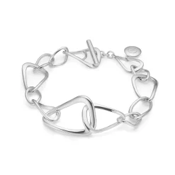 Mads Z smykker Mads Z Athena armbånd 2150146 | Armbånd | Sølvsmykker