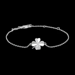 Mads Z smykker Mads Z Clover armbånd 3157102 | Armbånd | Sølvsmykker